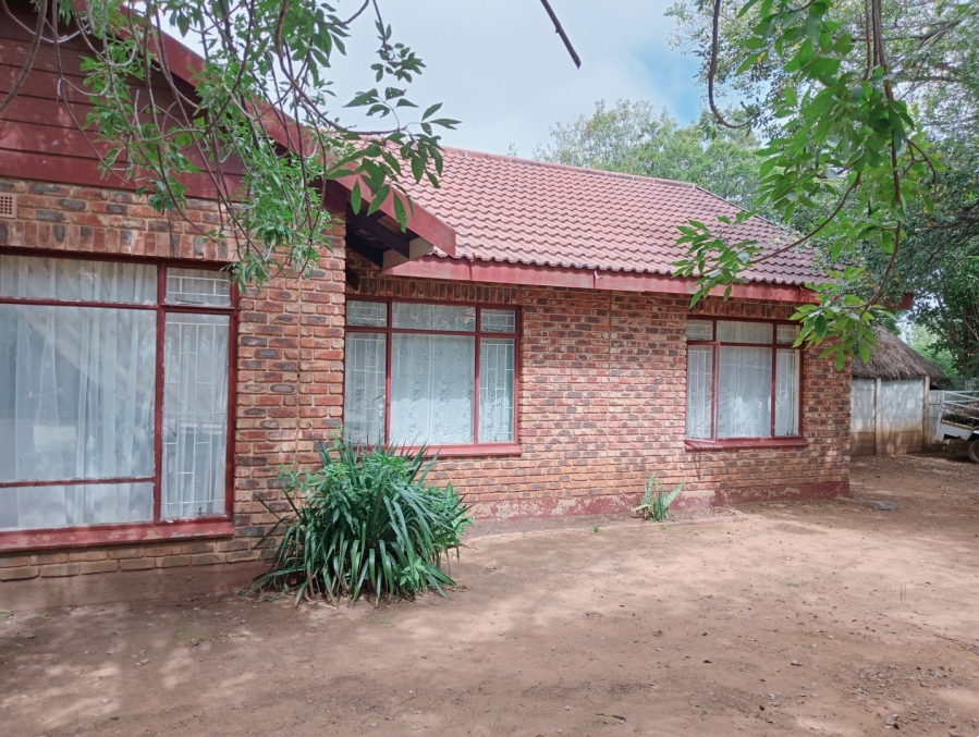 3 Bedroom Property for Sale in Riebeeckstad Free State